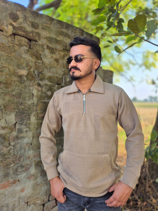 Young Premium Sweatshirt – Comfort with Attitude