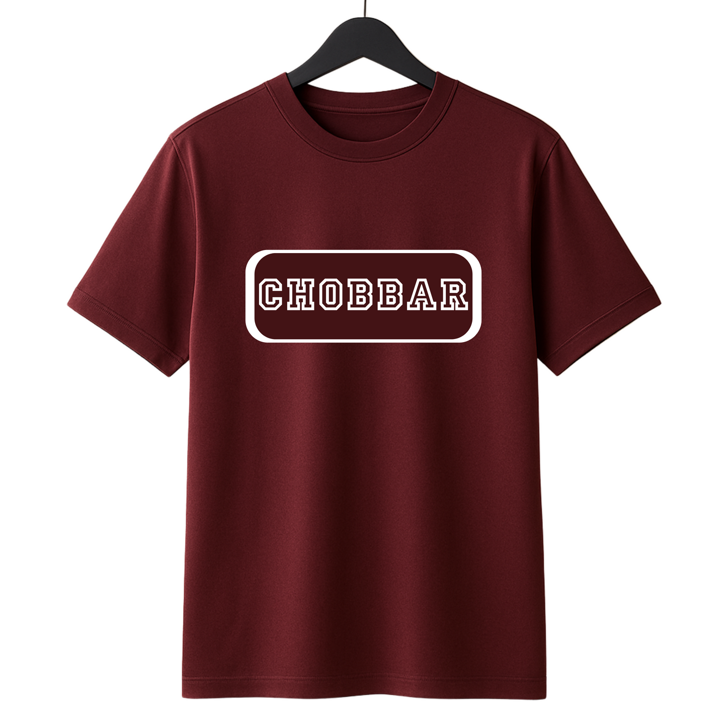 Chobbar printed premium t-shirt