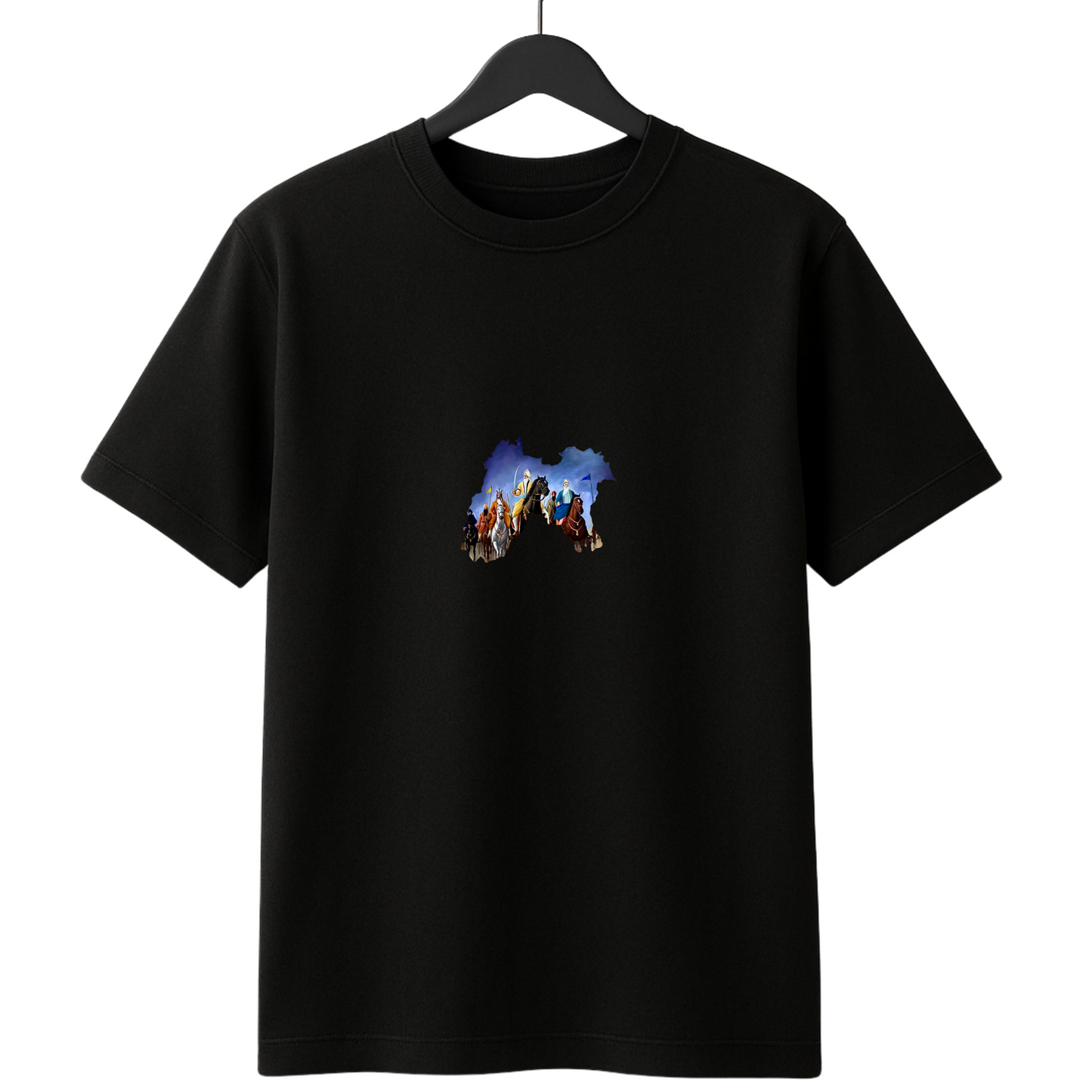 SHER-E-PUNJAB Premium tshirt