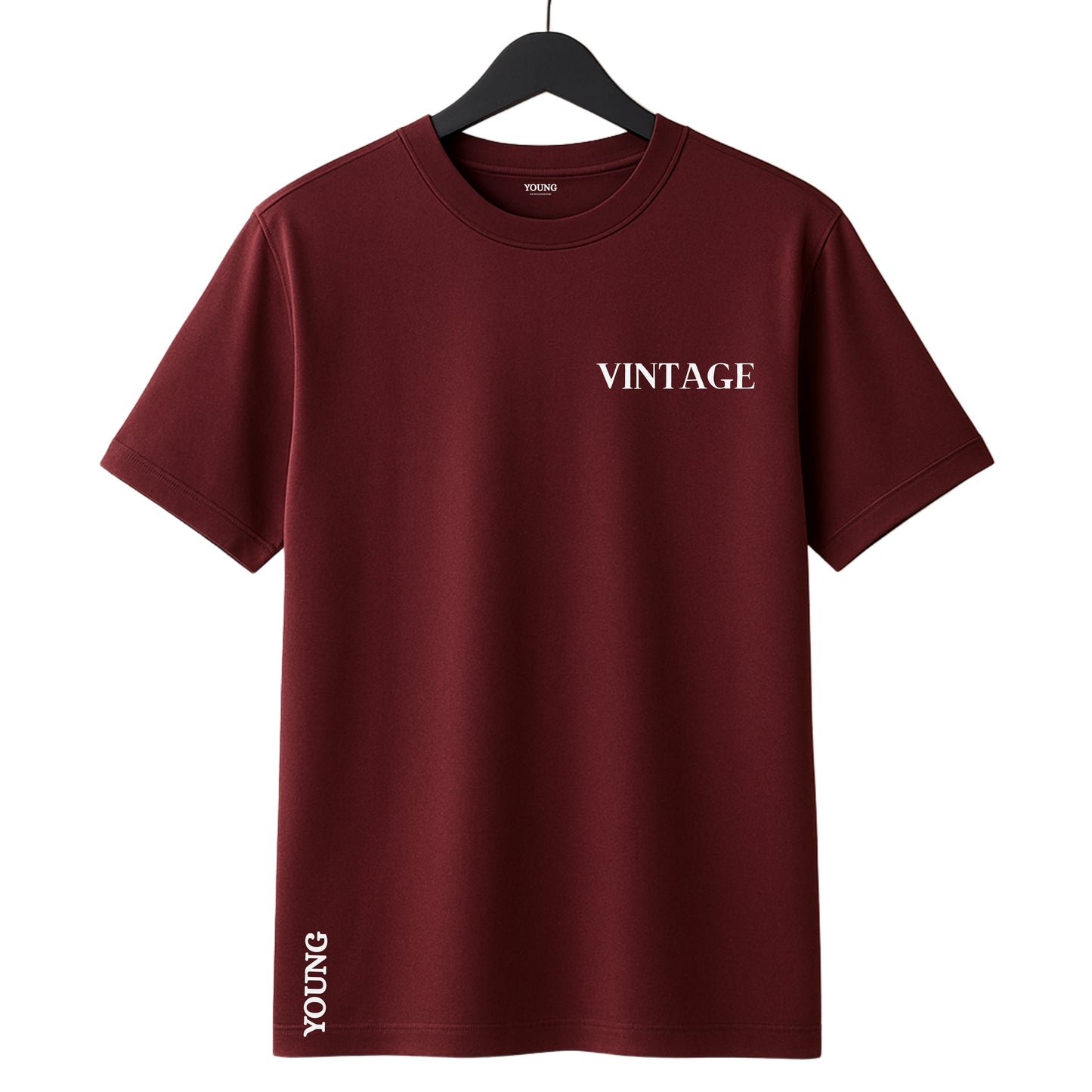 A unique vintage t-shirt available for men